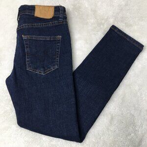 Ag Adriano Goldschmied Kids Kensington Jeans Sz 8